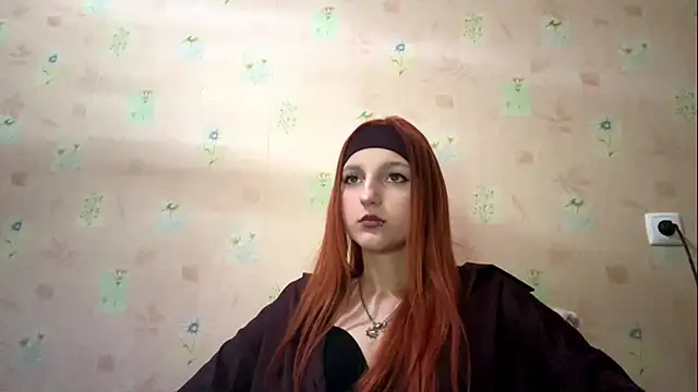 GlyndaNiksich's cam snapshot