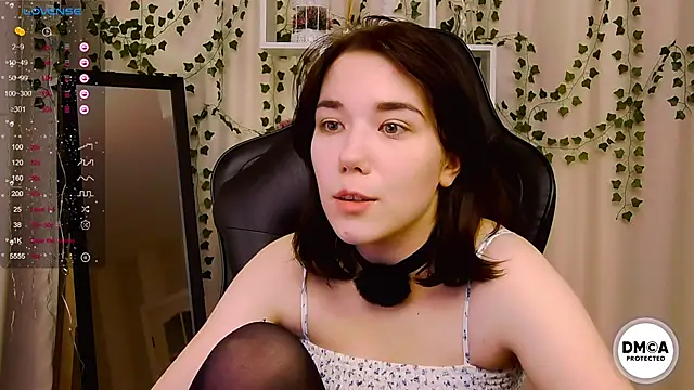 Kelly_foox's cam snapshot