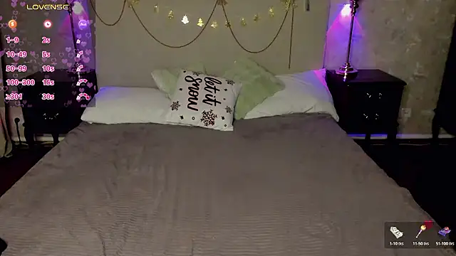 MargoChill's cam snapshot