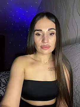 MonikaSi's cam snapshot