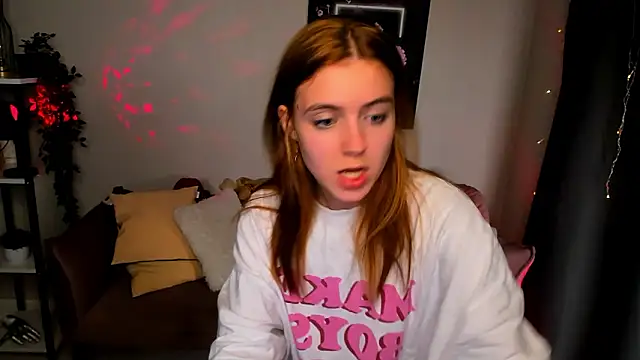 Bella_xBaby's cam snapshot