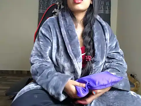 Hey_ishu's cam snapshot