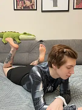 ginger_novaa's cam snapshot