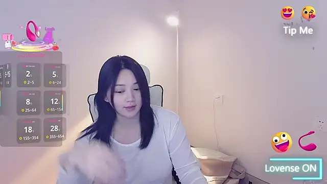 AwareStaining live sex cam