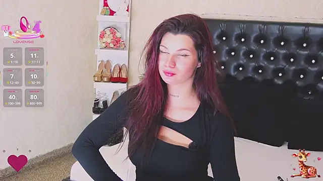 Allisonn223's cam snapshot