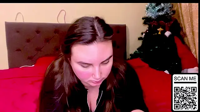 Dreamyblushfairy's cam snapshot