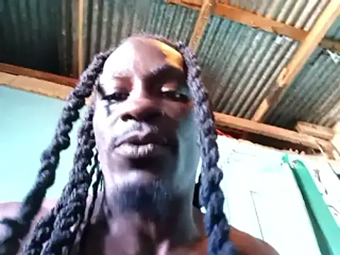 King_Blacks live sex cam