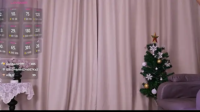 JoJo-ovo live sex cam