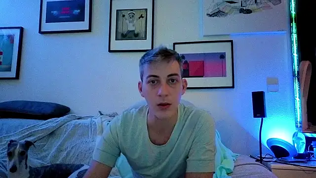 1Hugo1's cam snapshot