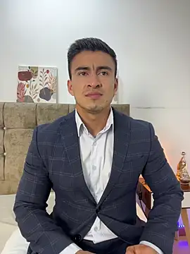 Chris_Clarck's cam snapshot