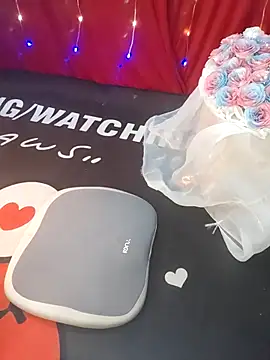 Alone_nothing's cam snapshot