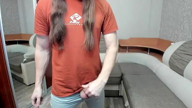 AlansonofDaddy's cam snapshot