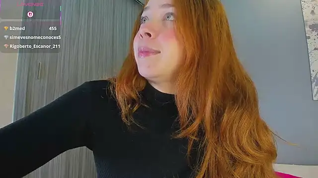 HelenaCole- live sex cam