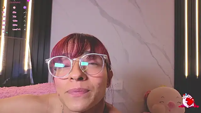 Scarlet_Red_'s cam snapshot