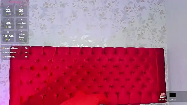 Layla_lell's cam snapshot