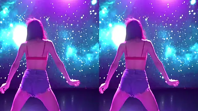 G-Velvet live sex cam