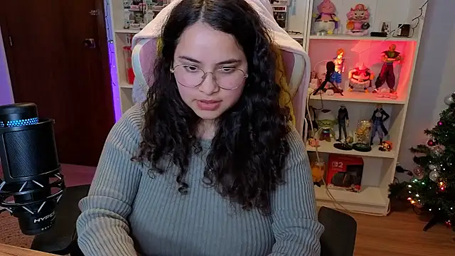 Sweet_sully__'s cam snapshot