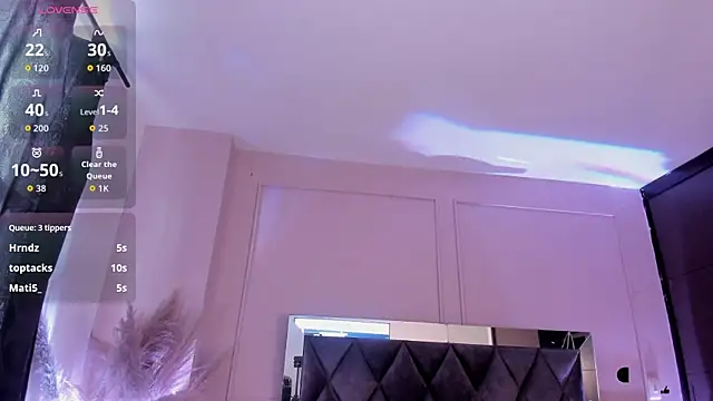 Lissy__Addams live sex cam