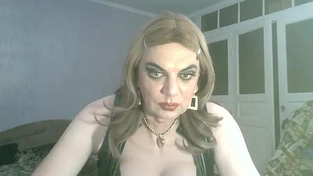 NiraFrost live sex cam