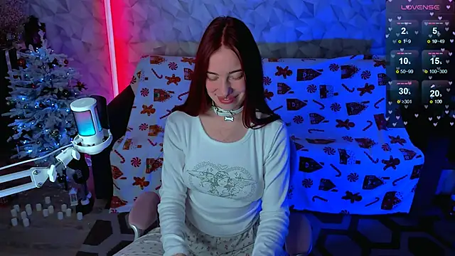 moon_siren's cam snapshot