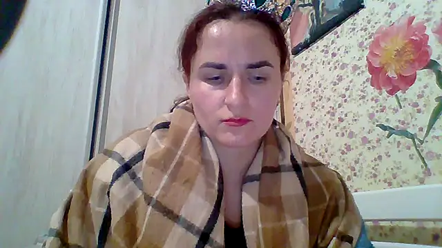 MilfALENKA's cam snapshot