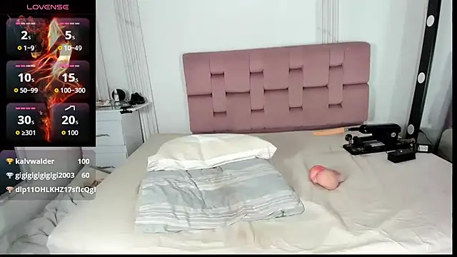 dollpamela live sex cam