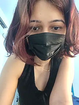 Angel_rani2's cam snapshot