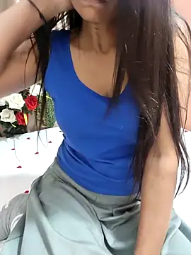 Shalu_G's cam snapshot