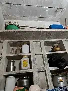 Pooja_shre's cam snapshot