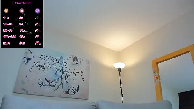 BrennaWalker live sex cam