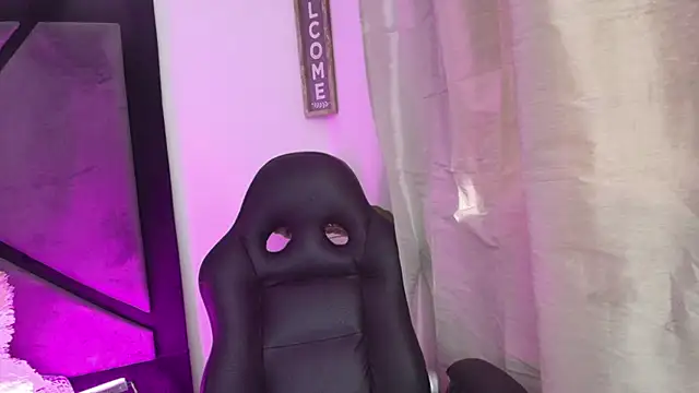 GabrielaDurann's cam snapshot