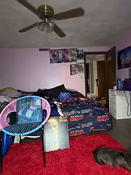 Jennysbakery's cam snapshot