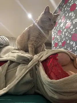 ErikaAmor's cam snapshot