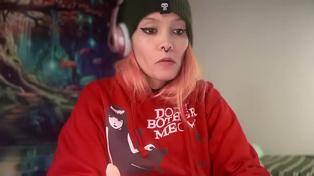 FRRANNKIE live sex cam