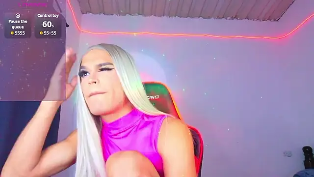 AllisonsweetZ live sex cam