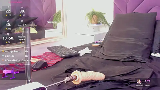 Liincostelloo's cam snapshot