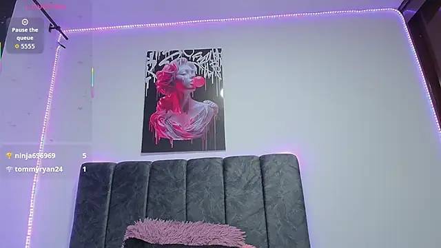 karinna_santana's cam snapshot