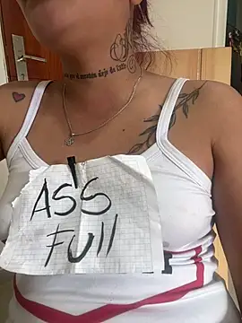 Slut_Dirty_Nastyy's cam snapshot