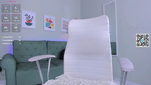 azahaara__'s cam snapshot