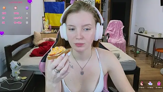 Mary_Blu's cam snapshot