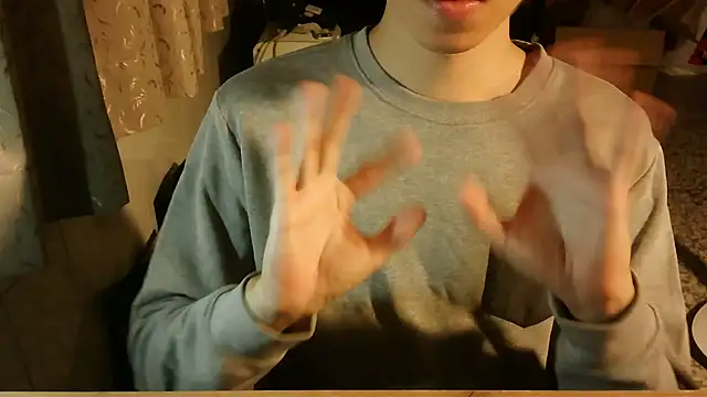 KYU890428's cam snapshot