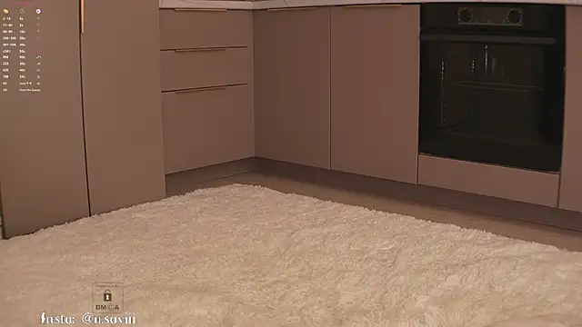 SAVII077 live sex cam