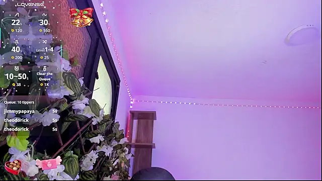 Kora_Red69 live sex cam