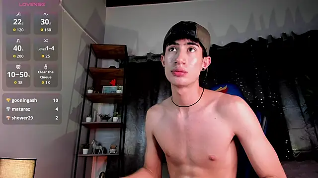 NovaaWheler live sex cam