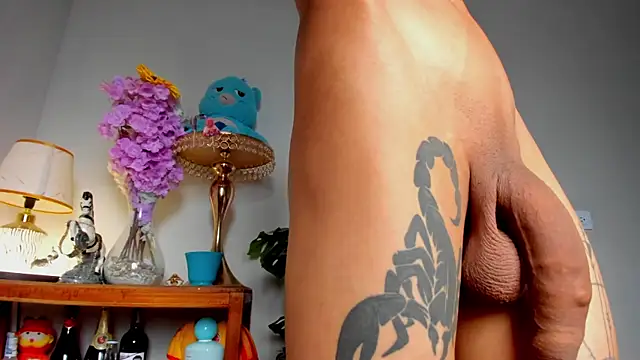 lucian_davii live sex cam