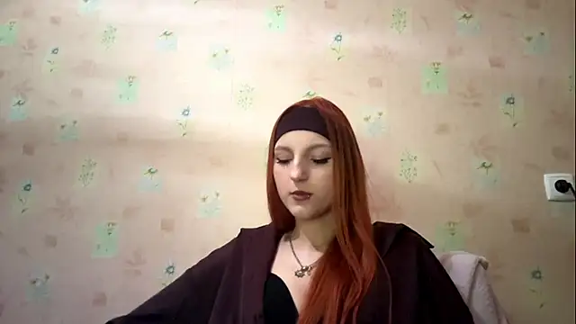 GlyndaNiksich's cam snapshot