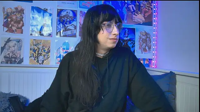 snowblack_ live sex cam