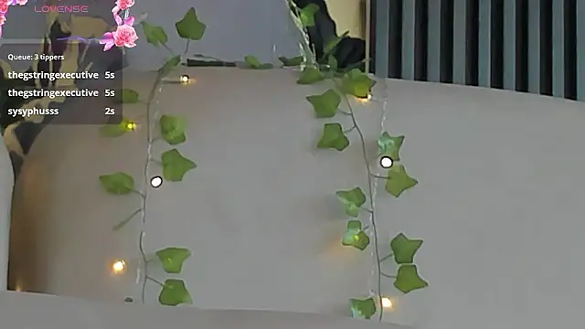 Agathaargent_'s cam snapshot