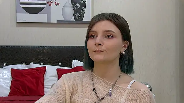 KellyStone's cam snapshot