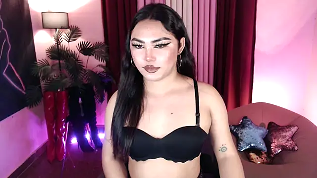 itsmeSiannaLoove69 live sex cam